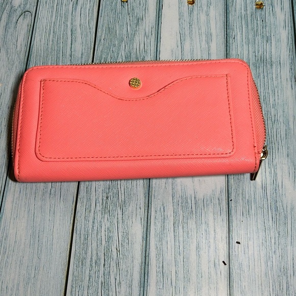 Pink Unbranded Wallet - Picture 1 of 3